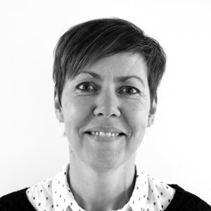 Lisa Knudsen