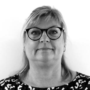 Pia Merethe Hansen