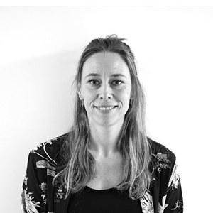 Trine Høgild Nielsen