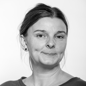 Ann Jeanett Suhnsen