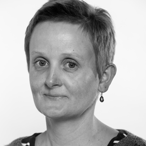 Karen Marie Aarup