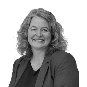 Mette Marie Holck Pape